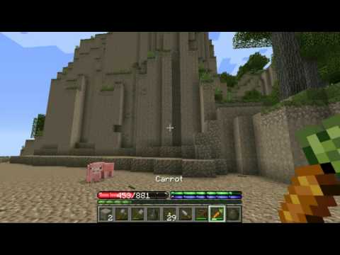 Terrafirmacraft SMP?: In Fresh Water Lakes (LAST)