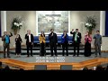 Jesus Is All I Need (Lyrics) - cover by D' Light Singers