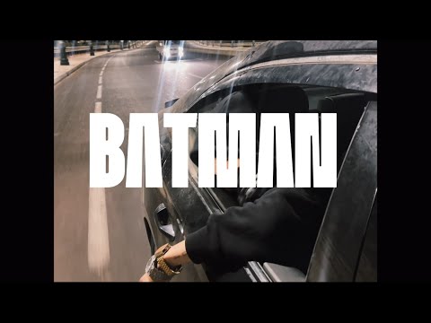 KRIST-BATMAN (officiel video clip)