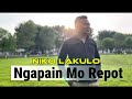 DANSA TERBARU NGAPAIN MO REPOT NIKO LAKULO