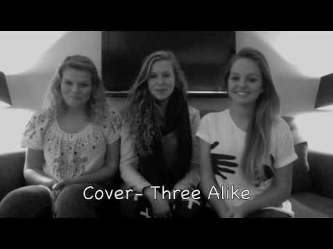 Little Things- One Direction (Acapella Cover-ThreeAlike)