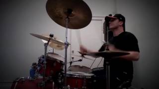 THURSDAY - &quot;Dying in New Brunswick&quot; {Scelza Cover}