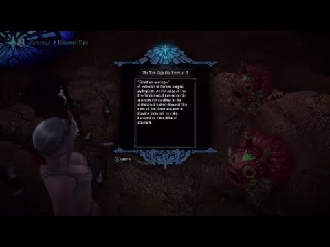 Monster Hunter World Iceborne Elder's Recess Treasure #5