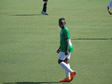 Afonso sambu golos e skills 