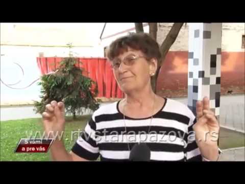 Pôvodná ľudova pazovská pieseň