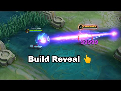 Gord one shot build reveal, you didn't know it...