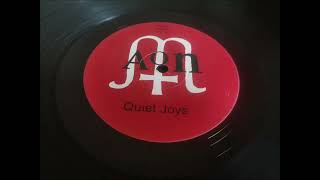 Aon - Quiet Joys (Earth Ritual)