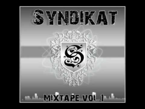 Syndikat Mixtape v1.0 - Poj Dessara Poj