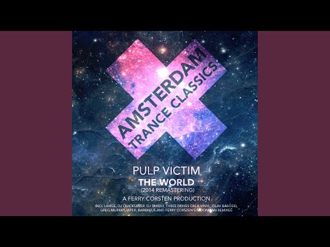 The World (Extended Mix (Remastering 2014))