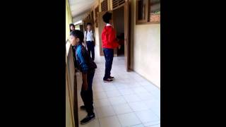 preview picture of video 'Dance SMPN 20 Bogor'