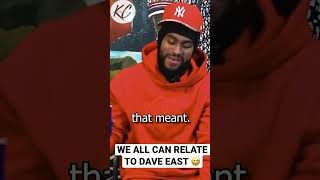Download lagu We can all relate to Dave East in this situation... mp3
