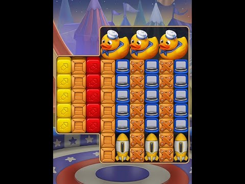 TOON BLAST level 3158