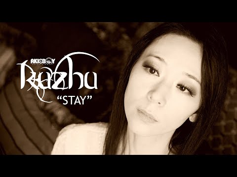 Kazha - Stay (Official Music Video)
