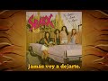 Jamás voy a dejarte - Sparx