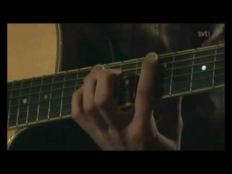 The Mirrors Truth - Timo Räisänen (In Flames Cover)