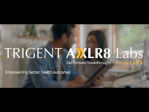 Trigent AXLR8 Labs – Nutritional Planner