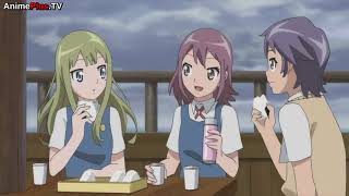 ᴴᴰ Clione no Akari Episode 4 | クリオネの灯り