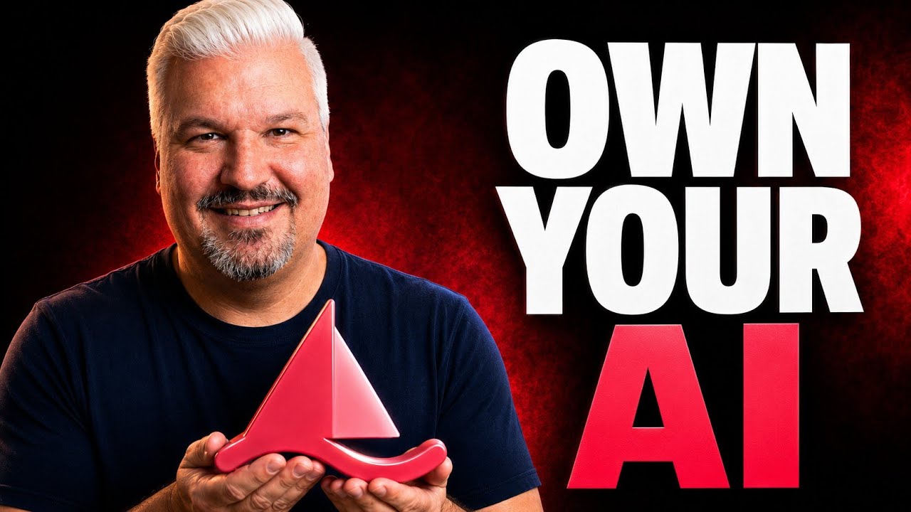The Only PewDiePie Odysseus AI Tutorial You'll Need