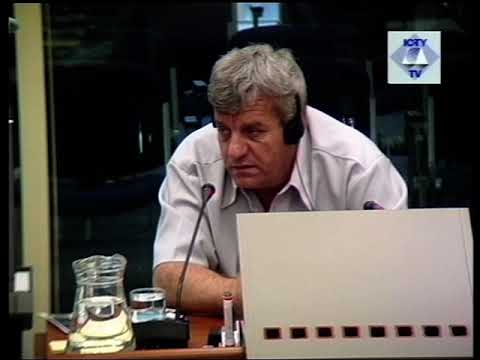 Mirsad Ališić, Omarska