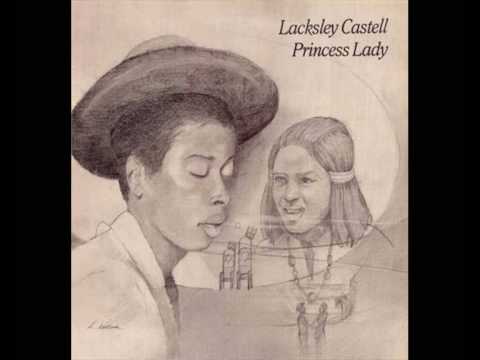 Lacksley Castell - Black Sheep