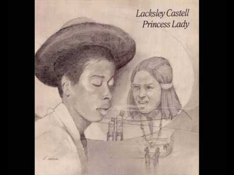 Lacksley Castell - Black Sheep  1983