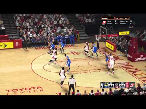 NBA 2K15 Playstation 3