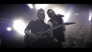 Poets of the Fall - Dreaming Wide Awake (Live)