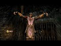 Mortal Kombat 9 Rain Ladder Expert No Rounds Lost