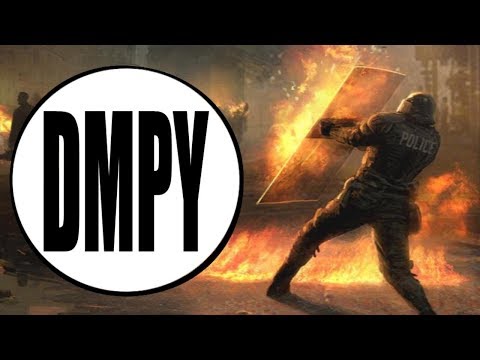 Barely Alive x Virtual Riot x PhaseOne x Myro - Rampage