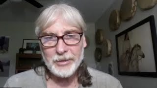 The Role of the Guide in Rites of Passage
