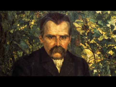 CARLO SINI - Nietzsche - Sessione 8