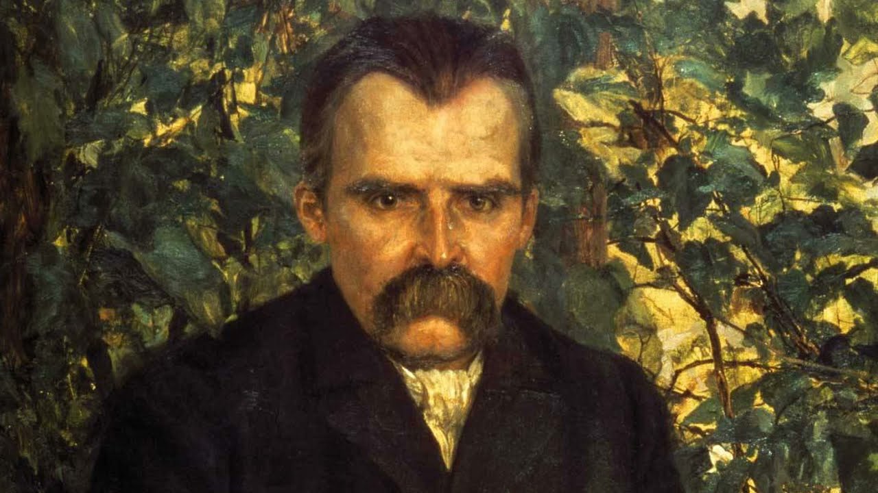 CARLO SINI - NIETZSCHE - Sessione 8