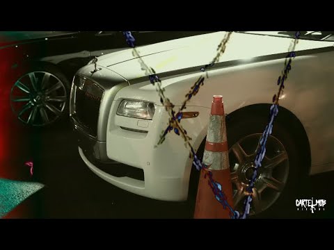 YoungSix ft Acito - Came Up From The Bottom (Official Music Video)