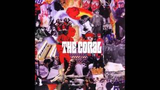 The Coral - Time Travel