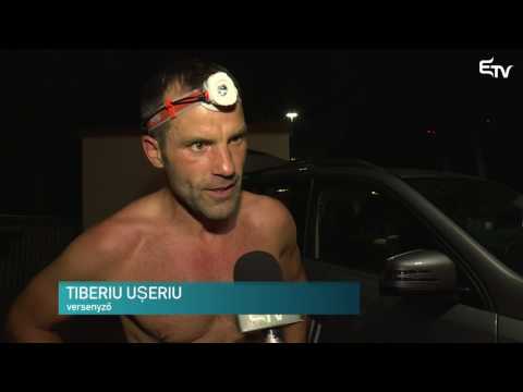 Sporthírek 2017. augusztus 7. – Erdélyi Magyar Televízió