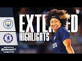 Man City Women 0-1 Chelsea Women | The BLUES reach the FINAL! | HIGHLIGHTS & MATCH REACTION 23/24