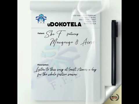 Sbo F - uDokotela ft. Manqonqo & Airic (Official Audio)