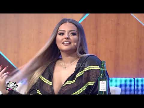 Xing me Ermalin/ A ke te dashur? Pergjigjet Enca