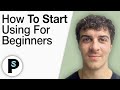 How To Start Using Prestashop For Beginners 2025 Full Guide