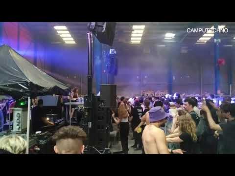 CASSIE RAPTOR @ POSSESSION - PARIS I 25/07/2021 7:52 AM