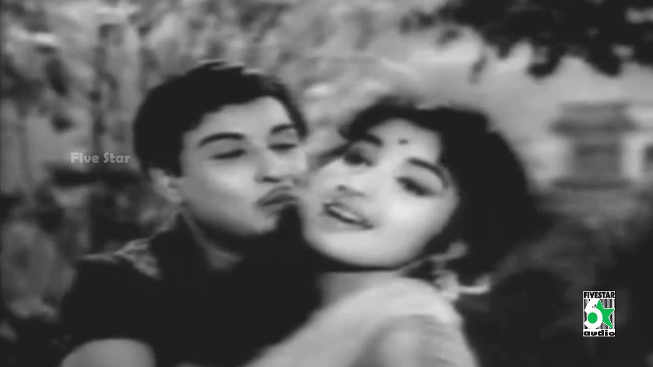 Endrum Pathinaru Song Lyrics | Kanni Thaai | T. M. Soundararajan, P. Susheela