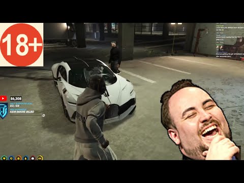Nopixel Ratedepicz