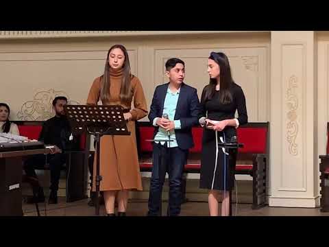 David Dinca, Andreea Iosup, Cristina Moldoveanu - În Betleemul din Iudeea