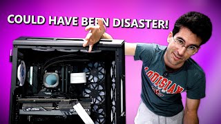 Fixing a Viewer's BROKEN Gaming PC? - Fix or Flop S7:E6