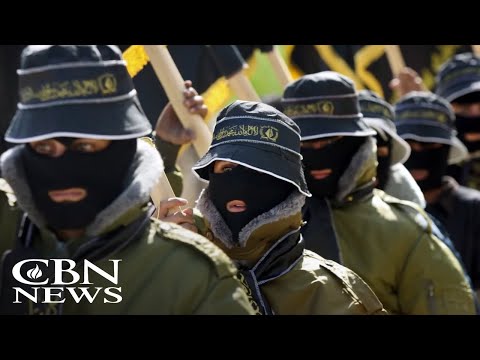 'They Have Sleeper Cells Here in the US': Hezbollah Terror Threat Against Americans Is Very Real