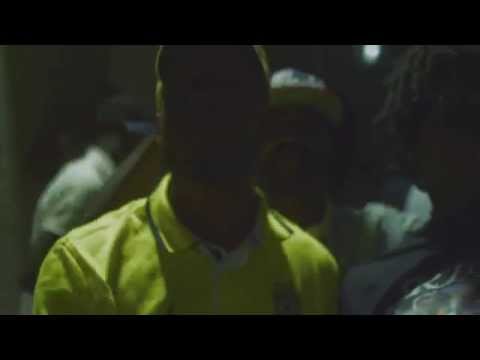 Reckless Rocky x Scar Money x T-Gunz - Move Around (Official Music Video)
