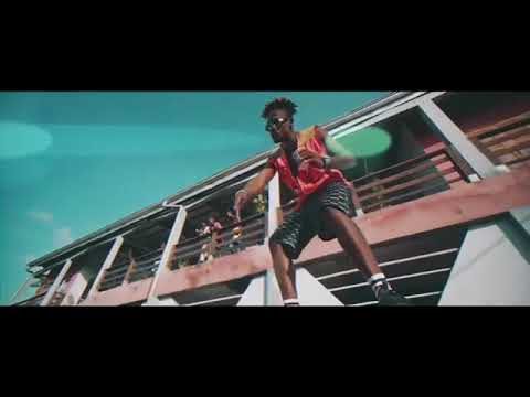 Bryan Frico-Batanda ft Minks (Official Video)