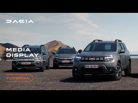 Jogger - Media Display