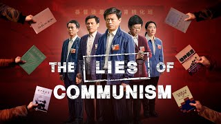 Download lagu Full Christian Movie 'The Lies of Communism' (English Dubbed) mp3 Download lagu Full Christian Movie 'The Lies of Communism' (English Dubbed) mp3