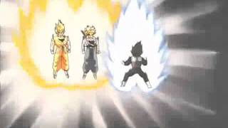 I ll See You In My Dreams - Moonspell (Vegeta).